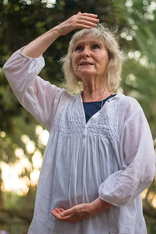 Nira Rabinovich