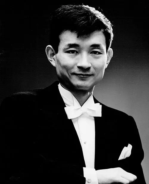 小澤征爾