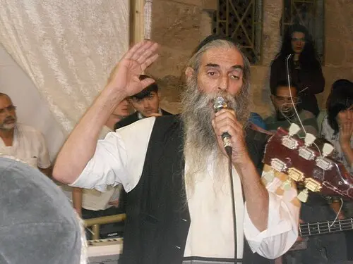 Dov Shurin