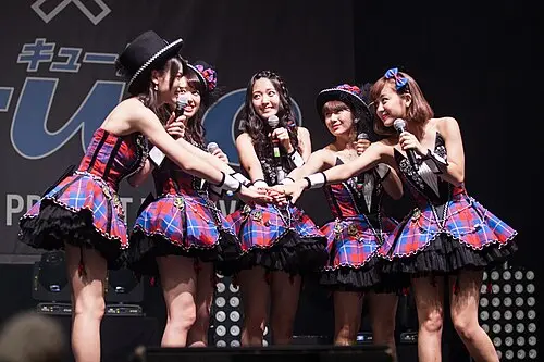 ℃‐ute