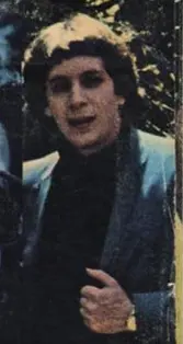 Steve Katz