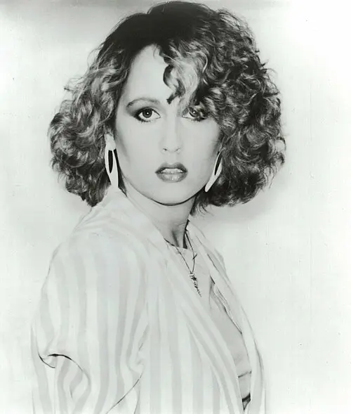 Teena Marie