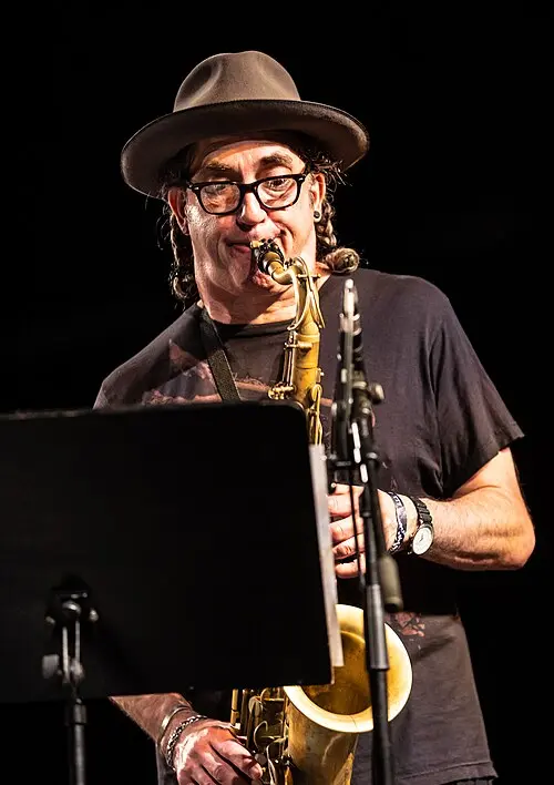 Peter Apfelbaum