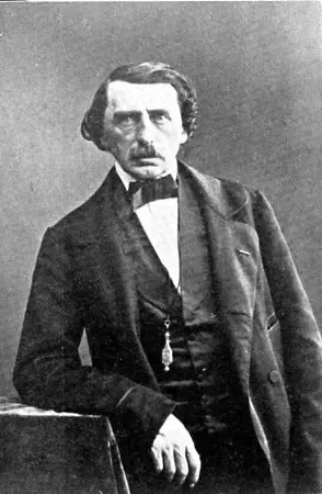 Hippolyte Lucas