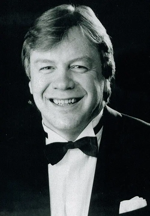 Erland Hagegård