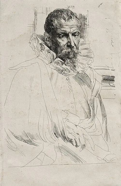 Pieter Brueghel de Jonge