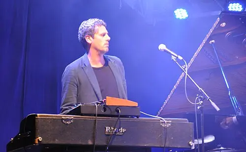 Frank Woeste