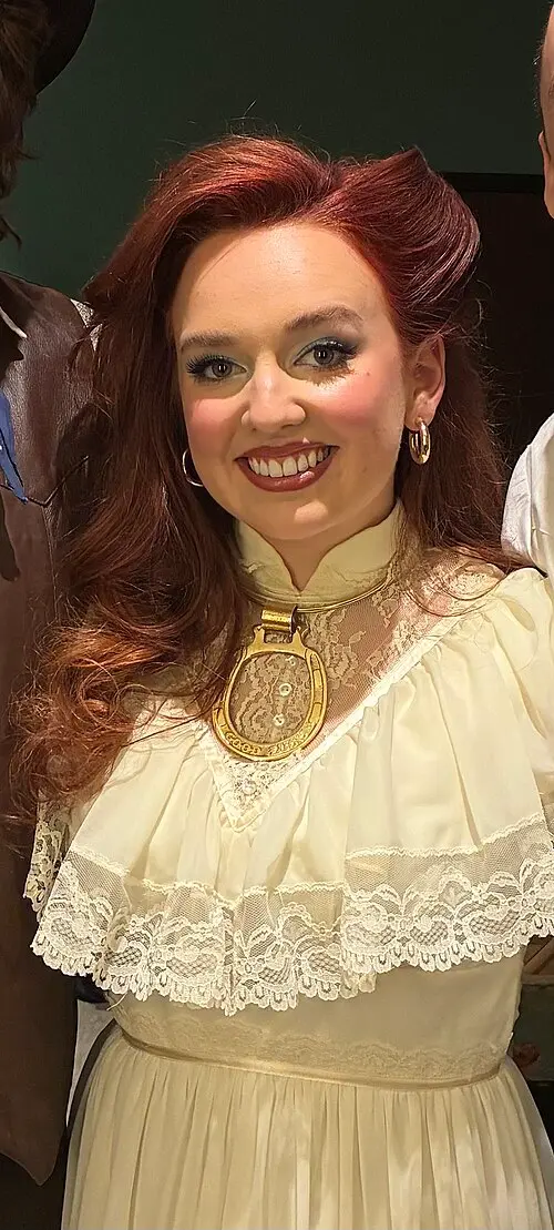 Noeline Hofmann
