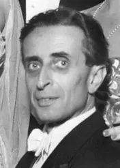 Heinz Freudenthal