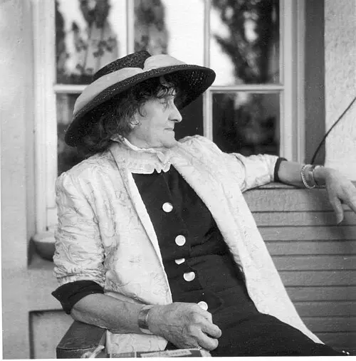 Hedda Eulenberg