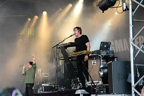 Apoptygma Berzerk