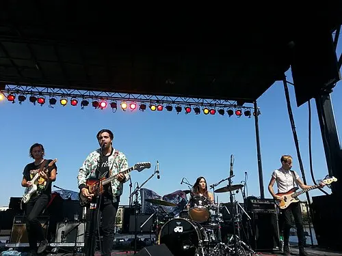 The Colourist
