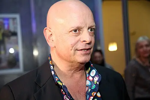 Gary Lux