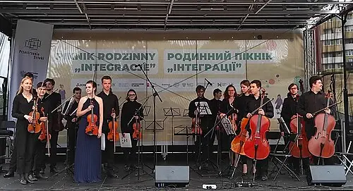 MASO Slobozhansky