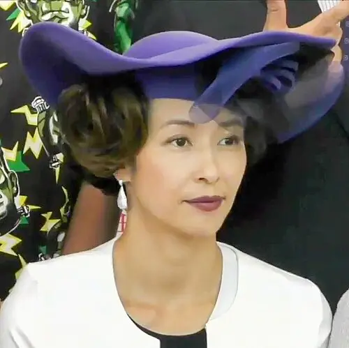 水野美紀