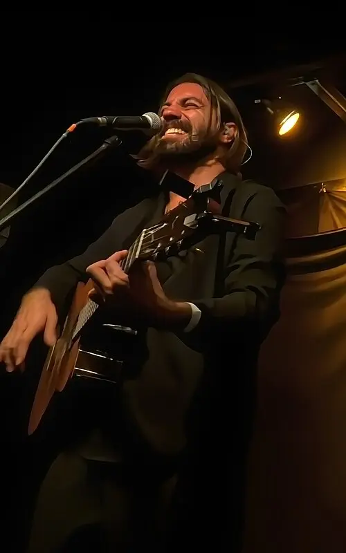 Alessio Bondì