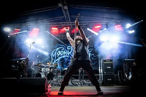 Moonsorrow