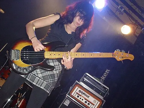 Marjolein Kooijman