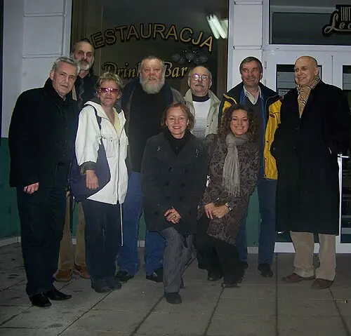 Banjo Band Ivana Mládka