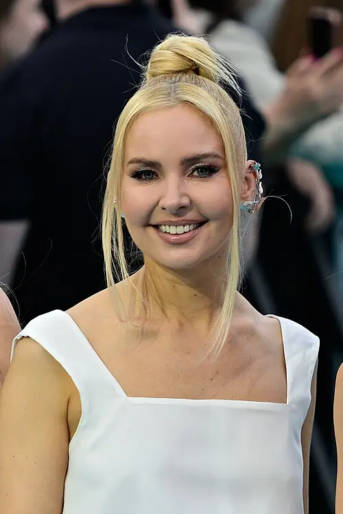 Piret Järvis