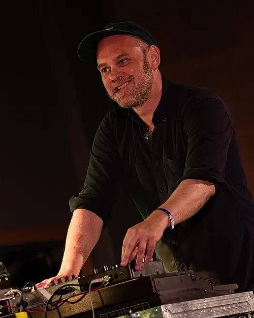 Lars Horntveth