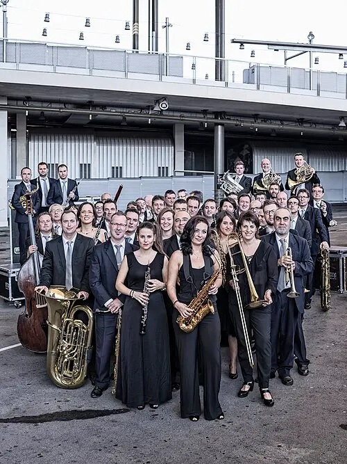 Banda Municipal de Barcelona
