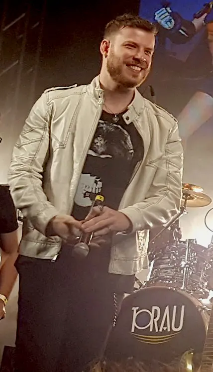 Rodrigo Rossi