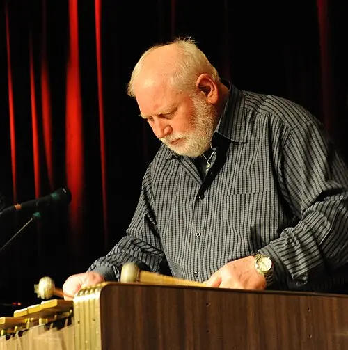 Wolfgang Schlüter