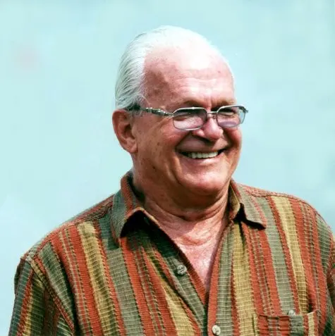 Bob Shane