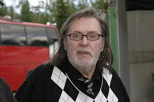 Lasse Lintala