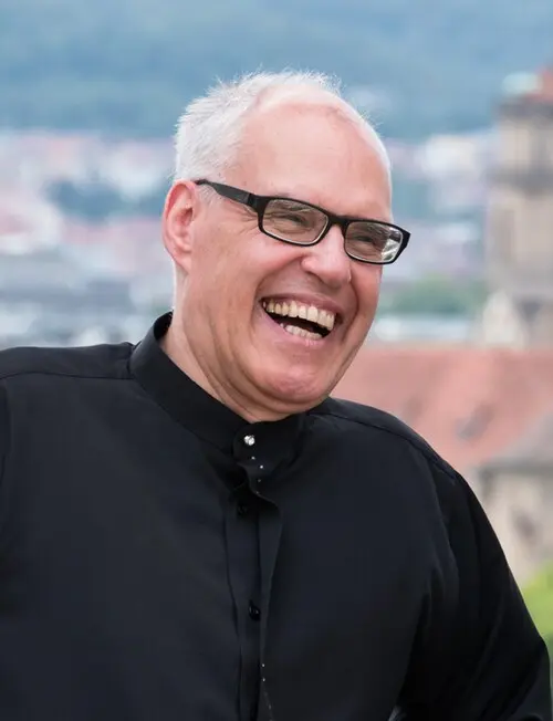 Hans-Peter Stenzl