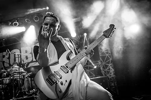 Angel Vivaldi