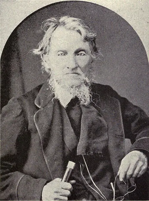 Lorenzo Lyons