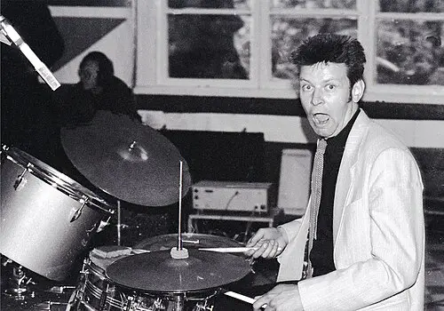 Harry Kõrvits