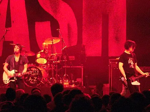 Ash