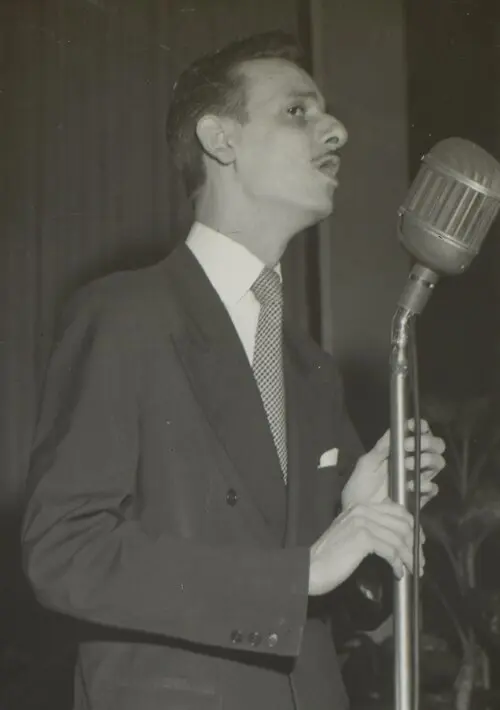 Luiz Bandeira
