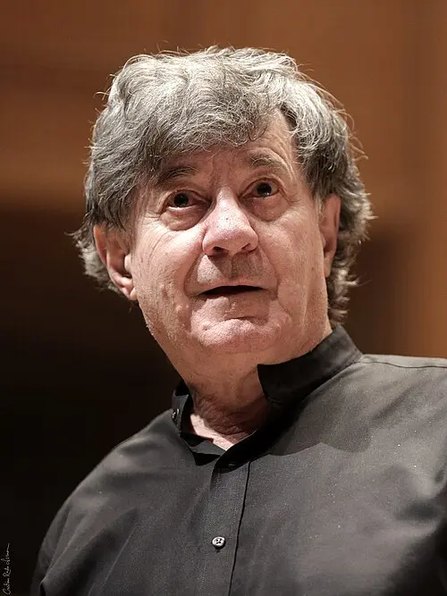 Ion Caramitru