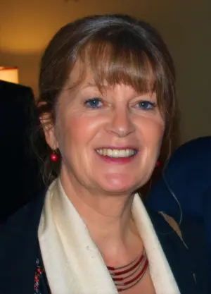 Pádraigín Ní Uallacháin