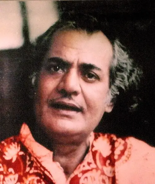 Manabendra Mukherjee