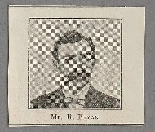 Robert Bryan