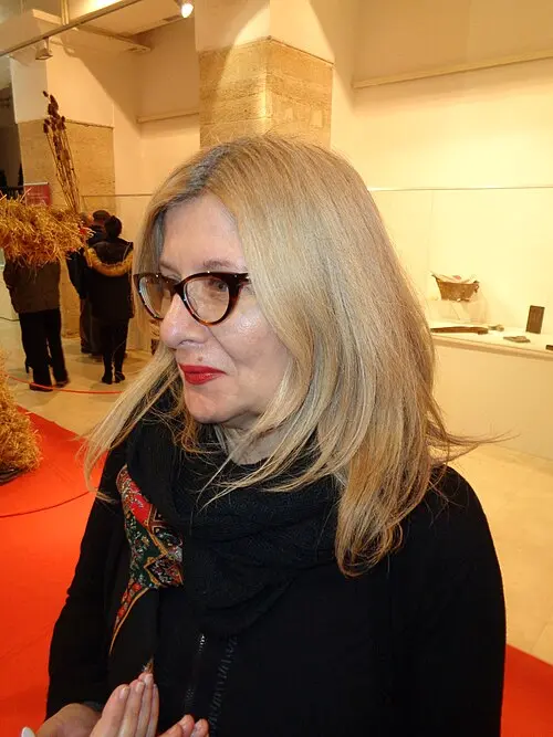 Lidija Bajuk
