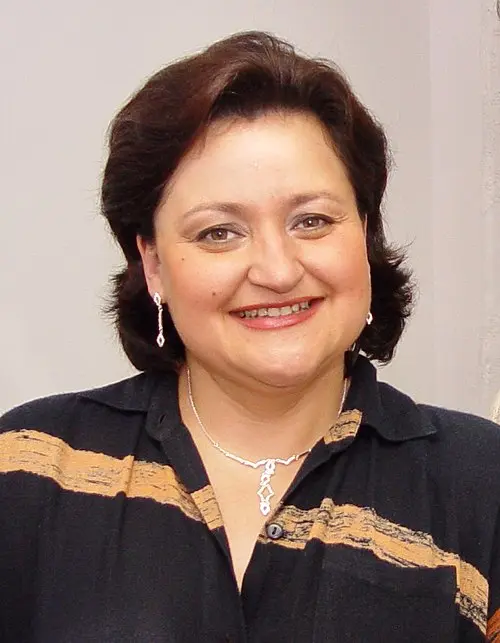 Anna Lubańska