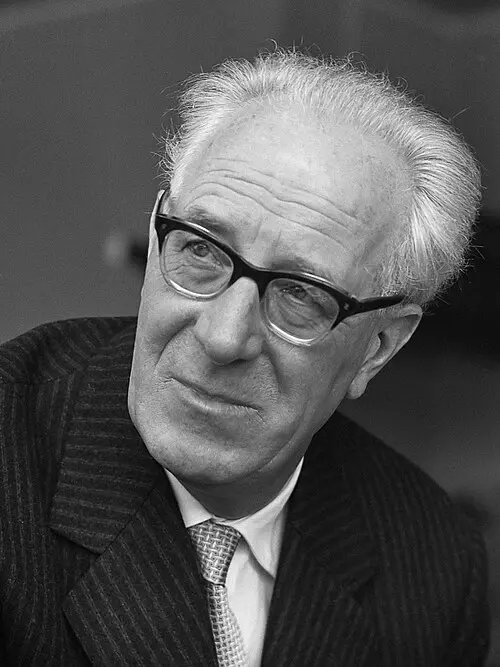 Eugen Jochum