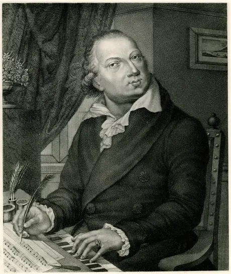 Domenico Cimarosa