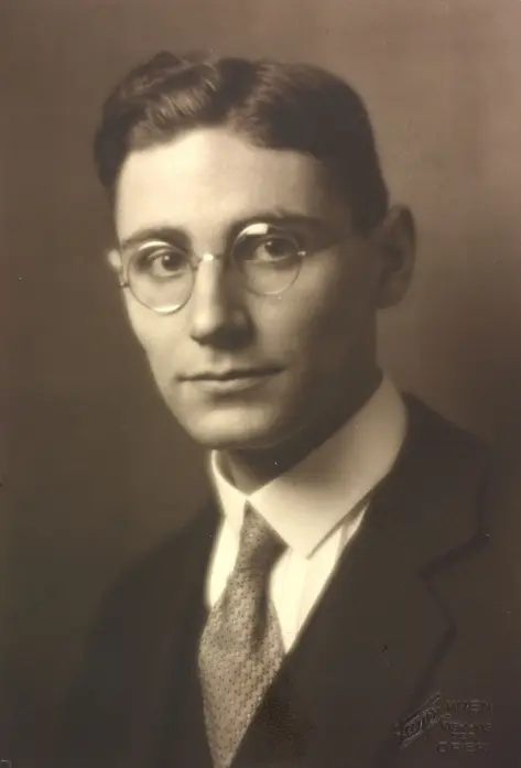 Fred Hamel