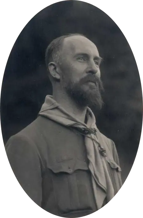 Jacques Sevin