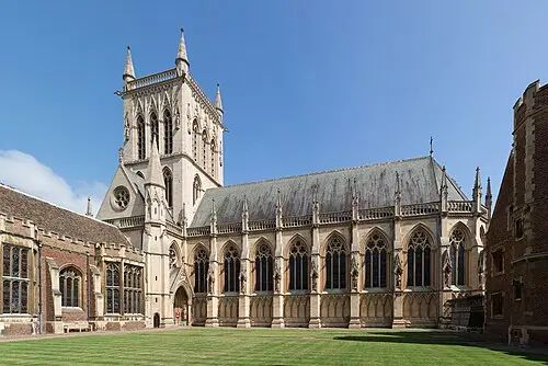 Choir of St John’s College, Cambridge