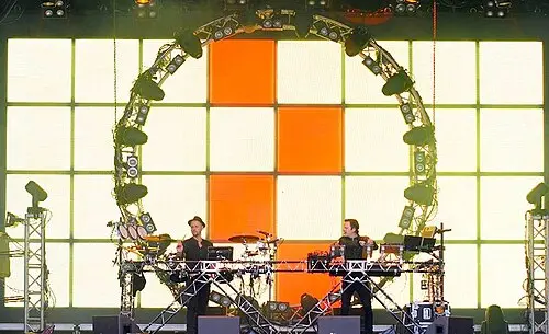 Booka Shade