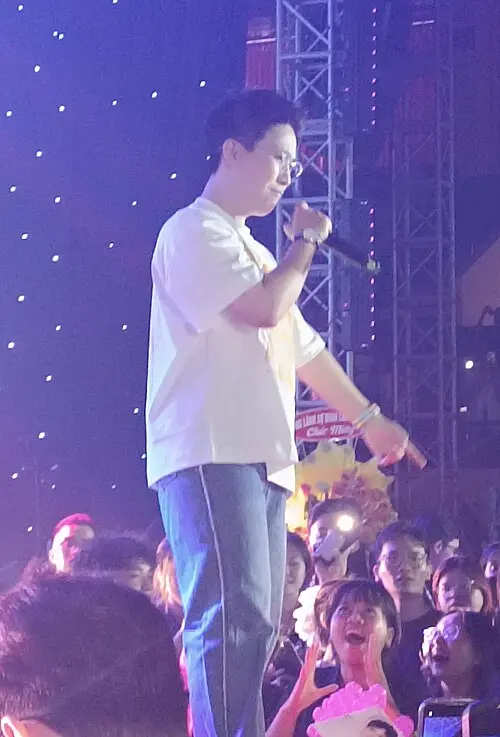 Kai Đinh