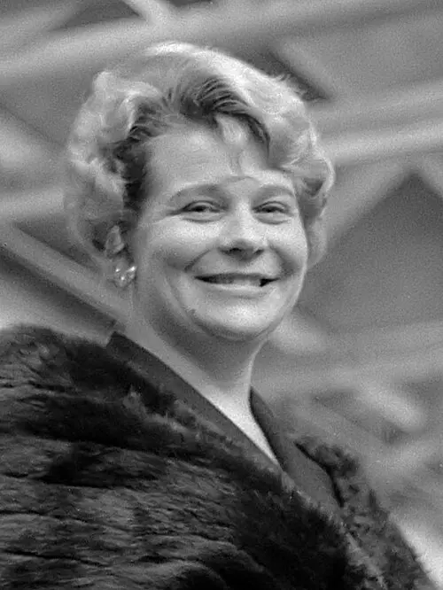 Anny Delorie